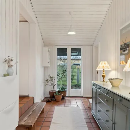Nnykka - 950m From The Sea By Interhome * Vig