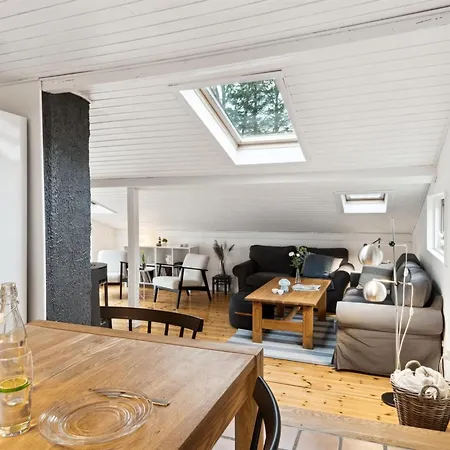 Prázdninový dům Nnykka - 950m From The Sea By Interhome *