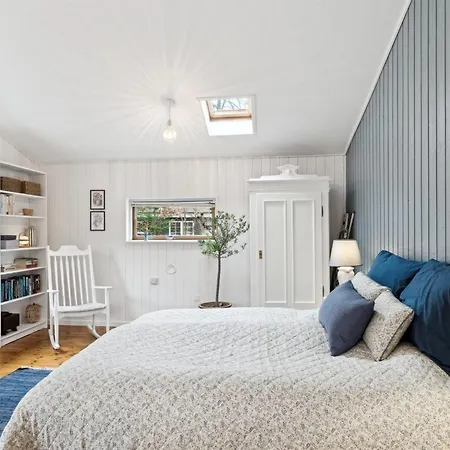 Nnykka - 950m From The Sea By Interhome Vig