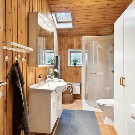 Nnykka - 950m From The Sea By Interhome Prázdninový dům