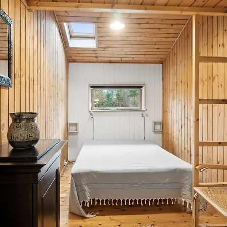 Prázdninový dům Nnykka - 950m From The Sea By Interhome Vig
