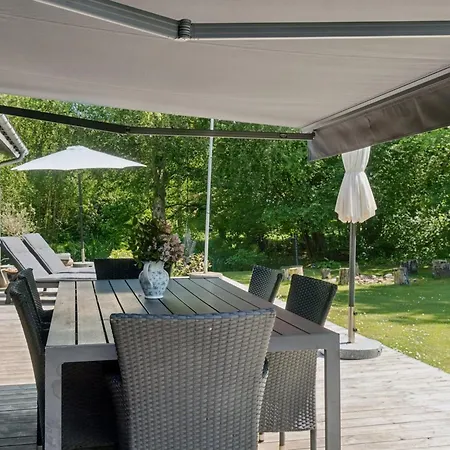 Nnykka - 950m From The Sea By Interhome