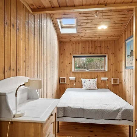Nnykka - 950m From The Sea By Interhome Prázdninový dům Vig