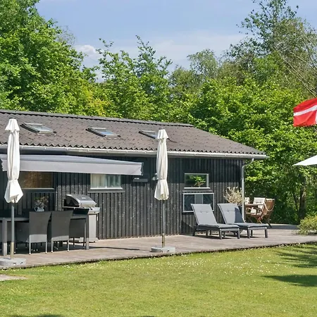 Prázdninový dům Nnykka - 950m From The Sea By Interhome Vig