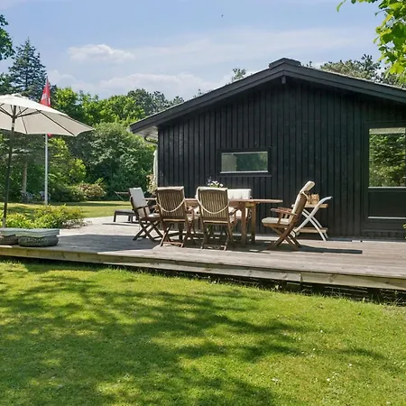 Prázdninový dům Nnykka - 950m From The Sea By Interhome