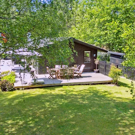 Prázdninový dům Nnykka - 950m From The Sea By Interhome *