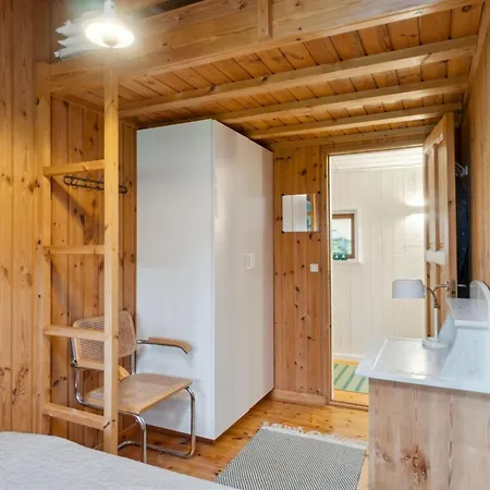 Nnykka - 950m From The Sea By Interhome * Vig